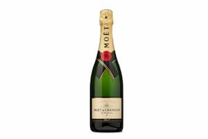 Champagne Moet & Chandon Brut Imperial